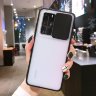 Чохол Veili (з захистом камери) для Huawei P40 фото 9 — eCase