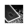 ТПУ накладка (прозора) X-level Antislip для Samsung A920 Galaxy A9 2018 фото 3 — eCase