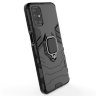 Ударостійка накладка з підставкою і TPU бампером для Samsung Galaxy M31s (M317F) фото 3 — eCase