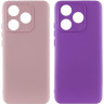 Чехол Lakshmi Full Camera для Tecno Spark 10 фото 1 — eCase
