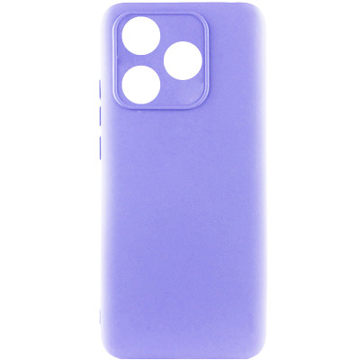 Чехол Lakshmi Full Camera для Tecno Spark 10 — eCase