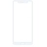 Защитное стекло 5D (на весь экран) с цветной рамкой для Nokia 8.1 фото 4 — eCase