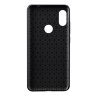 ТПУ накладка Carbon для Xiaomi Redmi Note 6 фото 3 — eCase