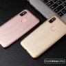 ТПУ накладка Carbon для Xiaomi Redmi Note 6 фото 5 — eCase