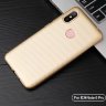 ТПУ накладка Carbon для Xiaomi Redmi Note 6 фото 8 — eCase