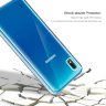 Прозора TPU+PC накладка 360 градусів для Samsung M105F Galaxy M10 фото 6 — eCase
