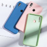 ТПУ накладка Silky Full Cover для Xiaomi Redmi Note 7 фото 4 — eCase