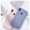 ТПУ накладка Silky Full Cover для Xiaomi Redmi Note 7 фото 5 — eCase