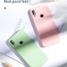 ТПУ накладка Silky Full Cover для Xiaomi Redmi Note 7 фото 7 — eCase