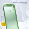 ТПУ накладка Silky Full Cover для Xiaomi Redmi Note 7 фото 12 — eCase