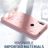 ТПУ накладка Silky Full Cover для Xiaomi Redmi Note 7 фото 16 — eCase