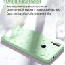 ТПУ накладка Silky Full Cover для Xiaomi Redmi Note 7 фото 17 — eCase