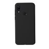 ТПУ накладка Silky Full Cover для Xiaomi Redmi Note 7 фото 19 — eCase