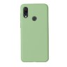 ТПУ накладка Silky Full Cover для Xiaomi Redmi Note 7 фото 21 — eCase