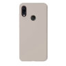 ТПУ накладка Silky Full Cover для Xiaomi Redmi Note 7 фото 22 — eCase