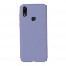 ТПУ накладка Silky Full Cover для Xiaomi Redmi Note 7 фото 27 — eCase