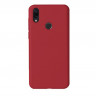 ТПУ накладка Silky Full Cover для Xiaomi Redmi Note 7 фото 28 — eCase