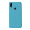 ТПУ накладка Silky Full Cover для Xiaomi Redmi Note 7 фото 29 — eCase
