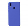 ТПУ накладка Silky Full Cover для Xiaomi Redmi Note 7 фото 26 — eCase