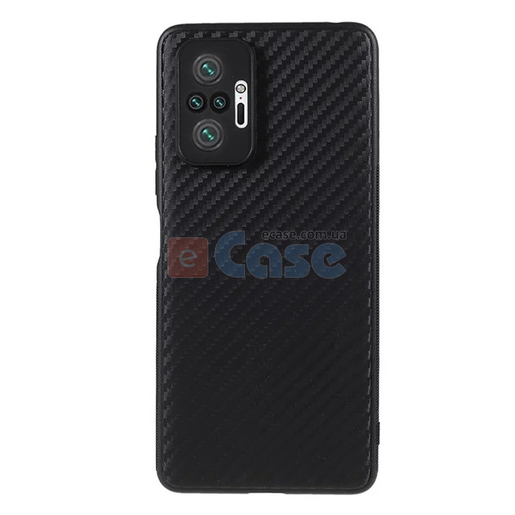 ТПУ накладка Carbon для Xiaomi Poco M5s фото 1 — eCase