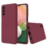 Чохол Silky Full Camera для Samsung Galaxy A16 фото 32 — eCase