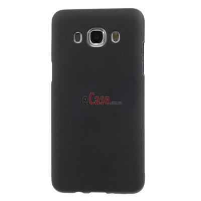 TPU накладка Matte для Samsung J710 Galaxy J7 (однотонна) — eCase