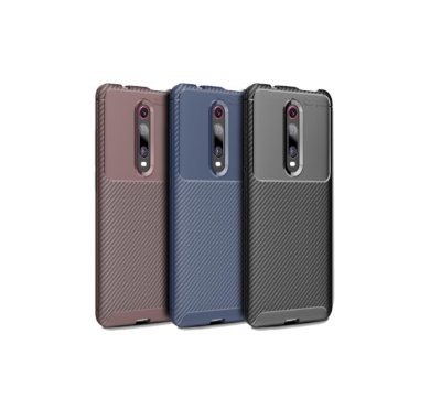 ТПУ чохол (накладка) iPaky Kaisy Series для Xiaomi Redmi K20 — eCase