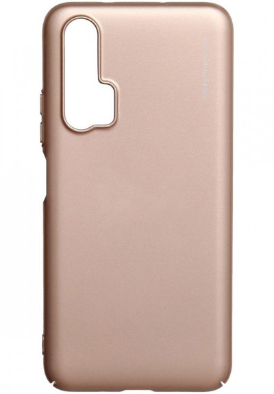 Пластикова накладка X-level Knight для Huawei Honor 20 Pro — eCase