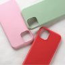 ТПУ накладка X-Level Dynamic для iPhone 11 фото 3 — eCase