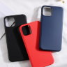 ТПУ накладка X-Level Dynamic для iPhone 11 фото 1 — eCase