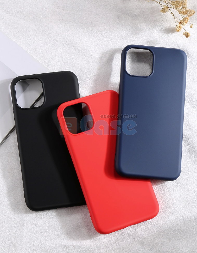 ТПУ накладка X-Level Dynamic для iPhone 11 фото 1 — eCase