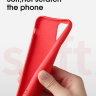 ТПУ накладка X-Level Dynamic для iPhone 11 фото 7 — eCase