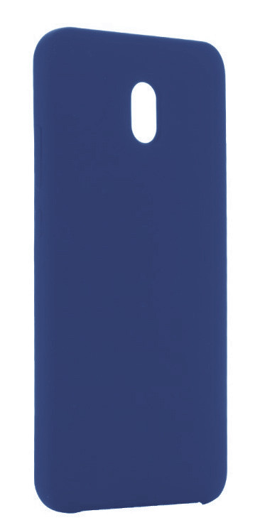 ТПУ накладка Silky Color для Xiaomi Redmi 8A — eCase