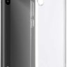Прозрачная ТПУ накладка для Xiaomi Redmi 9A (Crystal Clear) фото 1 — eCase