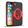 TPU+PC накладка iPaky Feather для iPhone 10 (X) фото 11 — eCase
