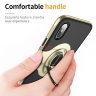 TPU+PC накладка iPaky Feather для iPhone 10 (X) фото 8 — eCase