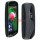TPU накладка S-Case для Sony-Ericsson Xperia Neo / Neo V / MT15i / MT11i (черный)