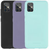ТПУ чохол Molan Cano Smooth для Samsung Galaxy A51 (A515F) фото 1 — eCase