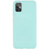 ТПУ чохол Molan Cano Smooth для Samsung Galaxy A51 (A515F) фото 11 — eCase
