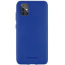 ТПУ чохол Molan Cano Smooth для Samsung Galaxy A51 (A515F) фото 13 — eCase