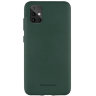 ТПУ чохол Molan Cano Smooth для Samsung Galaxy A51 (A515F) фото 14 — eCase