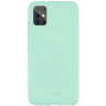 ТПУ чохол Molan Cano Smooth для Samsung Galaxy A51 (A515F) фото 10 — eCase