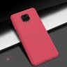 Пластиковый чехол Nillkin Matte для Xiaomi Redmi Note 9S фото 16 — eCase