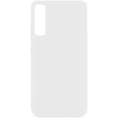 TPU чохол Matte для Oppo Reno 3 Pro (однотонний) — eCase