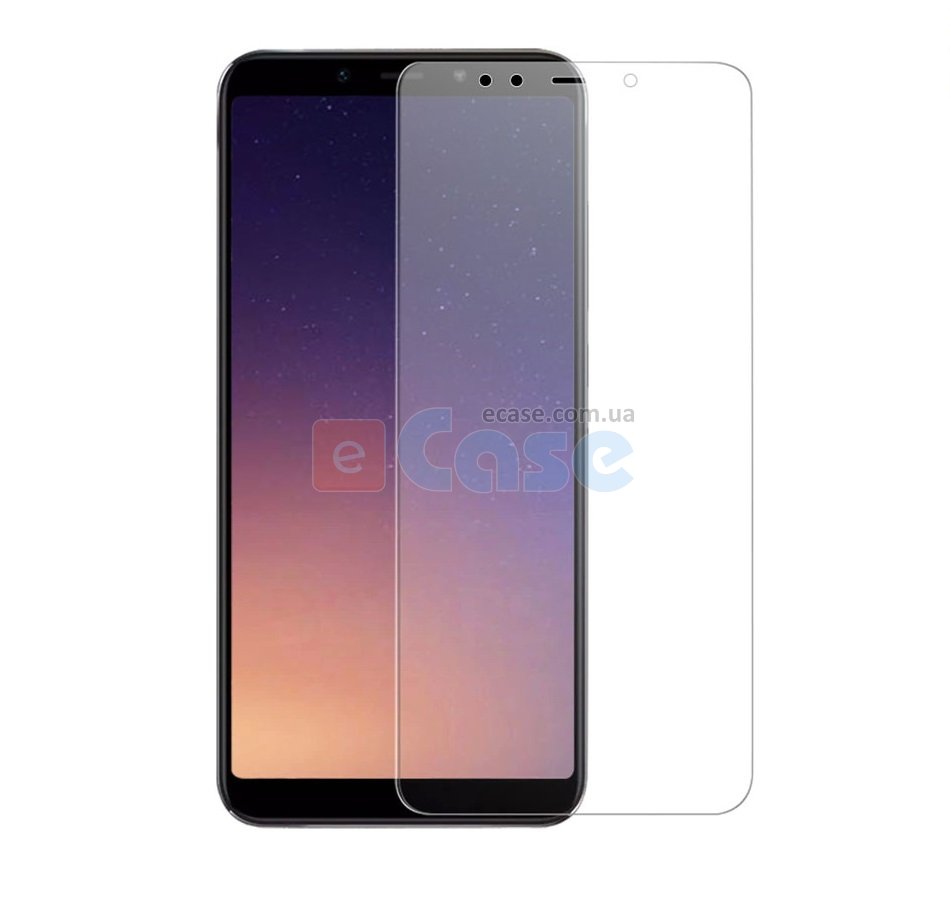 Захисна плівка на екран для Xiaomi Mi A2 (ультрапрозора) фото 1 — eCase