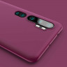 ТПУ чохол X-level Guardiаn для Xiaomi Mi Note 10 Pro фото 10 — eCase