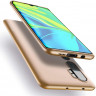 ТПУ чохол X-level Guardiаn для Xiaomi Mi Note 10 Pro фото 15 — eCase