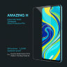 Защитное стекло Nillkin Anti-Explosion Glass Screen (H) для Xiaomi Redmi Note 9 Pro фото 1 — eCase