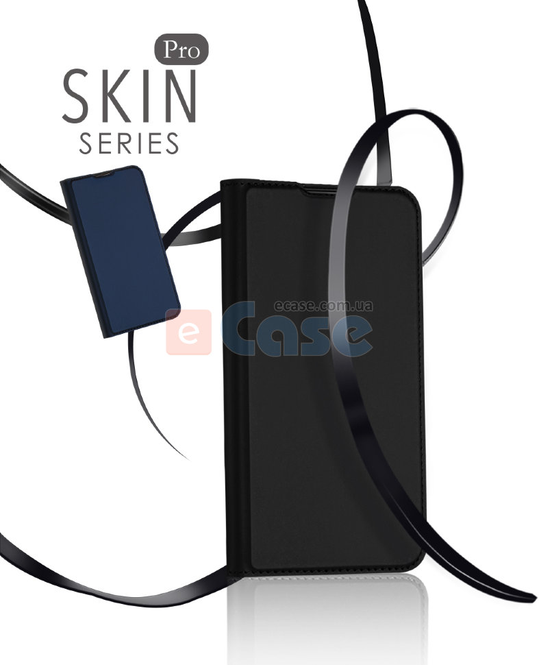 Чохол (книжка) Dux Ducis для OnePlus 7 Pro фото 1 — eCase