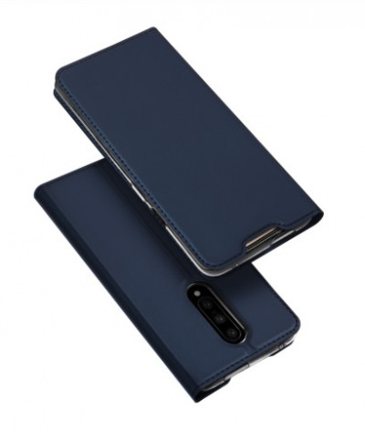 Чехол (книжка) Dux Ducis для OnePlus 7 Pro — eCase